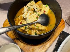 -回头食客-李久其家民间餐厅(望城金桥国际店)