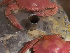 -海玥荟海鲜姿造自助餐厅(欧罗巴广场店)