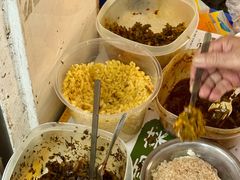 -梁阿婆廿年老牌扣肉糯米饭