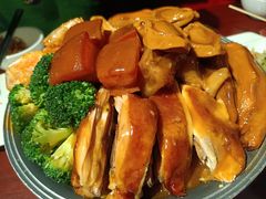-老坑记·香港经典粤菜馆