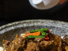 -福州天元国际威斯汀酒店·中国元素餐厅