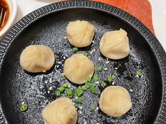 -翡翠拉面小笼包(岭南新天地店)