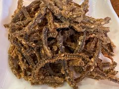 -乐山第一家临江鳝丝(茶坊路店)