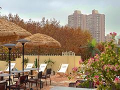 -HUATA 'Holiday Plan 花榻