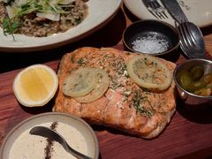 -THE CANNERY&JUJU 新鲜海鲜·牛排美食酒廊