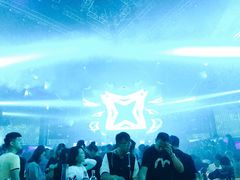 -SPACE(欢乐颂购物中心店)
