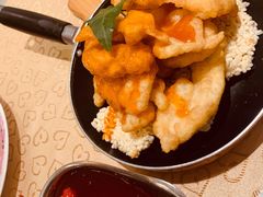 -大鸭梨烤鸭(左家庄店)