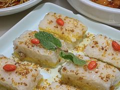 -遇见长安之高山流水(李家村万达店)