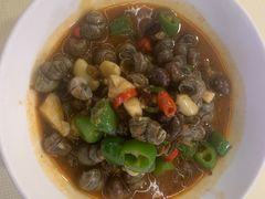 -湘江大码头·龙虾馆(渔人码头一店)
