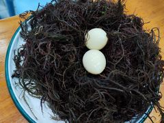 -老何家后安粉·糟粕醋海鲜火锅(三亚湾椰梦长廊店)