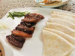 -一江春水·杭帮臻宴(三台山店)