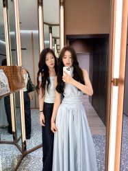 -DL HOPE明星造型