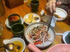 -云海肴·汽锅鸡·云南菜(天津国金汇店)