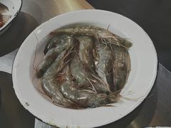 -马路牙子地桌烤肉(工体店)