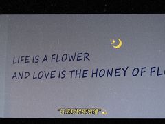 -Blue Concept Cafe&Farm·關於藍