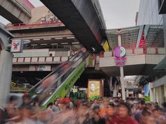-暹罗广场
