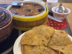 -天仁聚驴肉香(北石槽店)