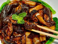 -渔家风味·鲅鱼水饺·央视展播·海鲜天津菜(开发区店)