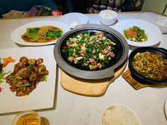 -周三的情书花园餐厅(江北店)