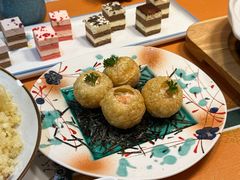 -鲜味食族水产·海鲜餐厅