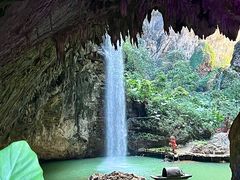 -英西峰林·洞天仙境