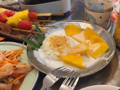 -小小集渔·泰式大排档(太古里香槟店)