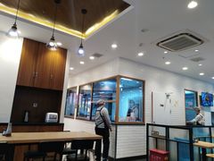 -小杨生煎(香港名都店)