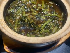 -手抄板凳江南菜(湖滨商业街店)