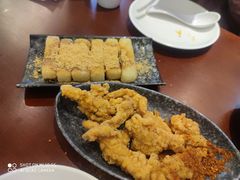 -付小姐在成都(中山公园店)