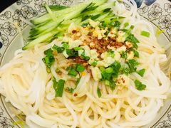 -洪福米线(浣纱路店)