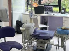 -维乐口腔(格林门诊长宁店)