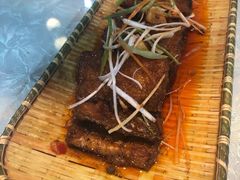 -渔公馆·川菜馆·家宴·生日宴(大地中央广场店)