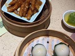 -点都德(华强南店)