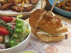 -G+KITCHEN(龙湖狮山天街店)