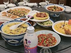-和康·佳韵酒楼(合信路店)