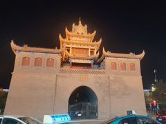-鼓楼(兴庆区)