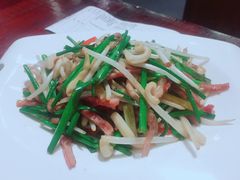 -悟长年潮汕菜砂锅粥(圣熙8号店)