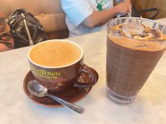 -Old Town White Coffee(gateway@klia2)
