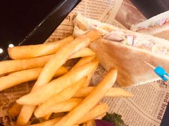 -CIRCLE·酒吧(第一国际店)