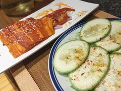 -么肆烤肉·中式自助·烤肉大排档(街道口季佳PAI店)