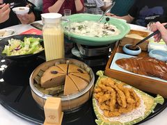 -聚鑫阁江浙菜·非遗传承技艺(闵行交大店)