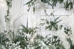 点击看大图 -上海浦东喜来登由由大酒店·宴会厅