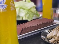 -新乡杨记红焖羊肉火锅(天坛南门店)