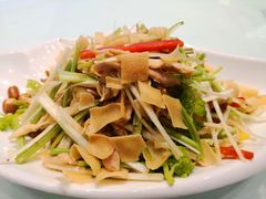 -威哥美食(迈科国际店)