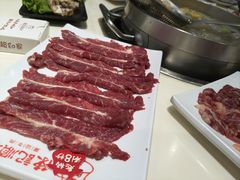 -陈记顺和潮汕牛肉火锅(韩江路店)