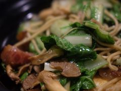 -康儿面馆(建国北路店)