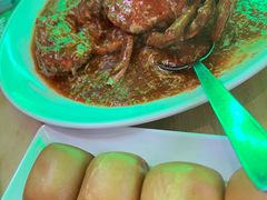 -無招牌海鮮(芽笼店)