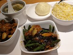 -阿那亚第一食堂 Cafeteria 1