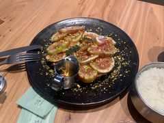 -KimPro 辛普乐概念韩餐