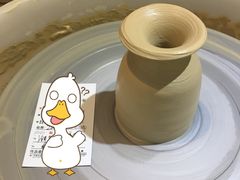 -今日陶艺(富力广场店)